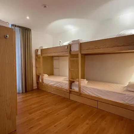 Matriz 55, & Hostel *