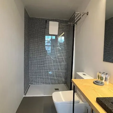 Matriz 55, & Hostel *