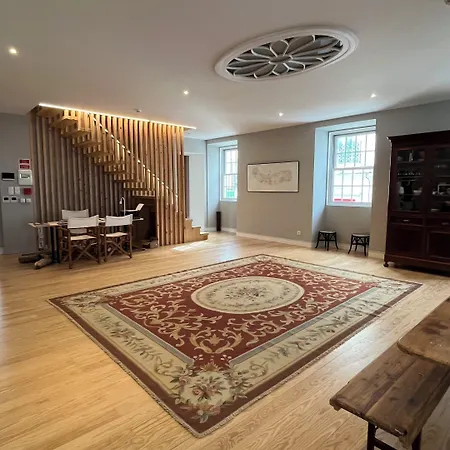 Hostel Matriz 55, & *