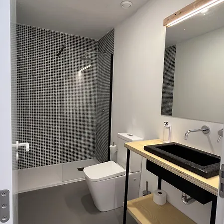 Hostel Matriz 55, & *