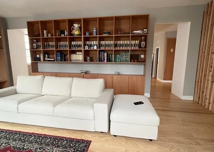 호스텔 Matriz 55, & Ponta Delgada