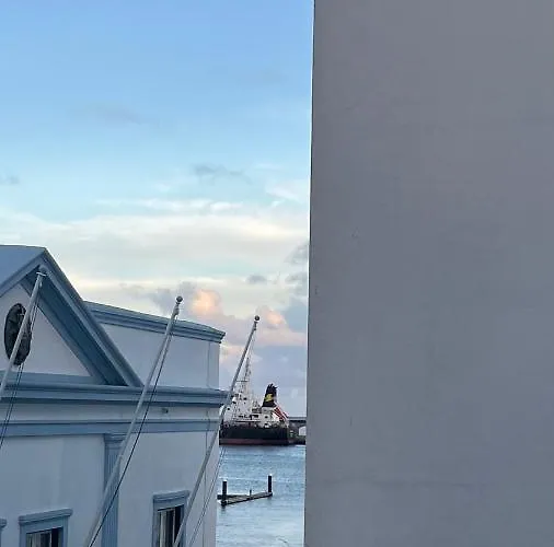 Matriz 55, & 호스텔 Ponta Delgada