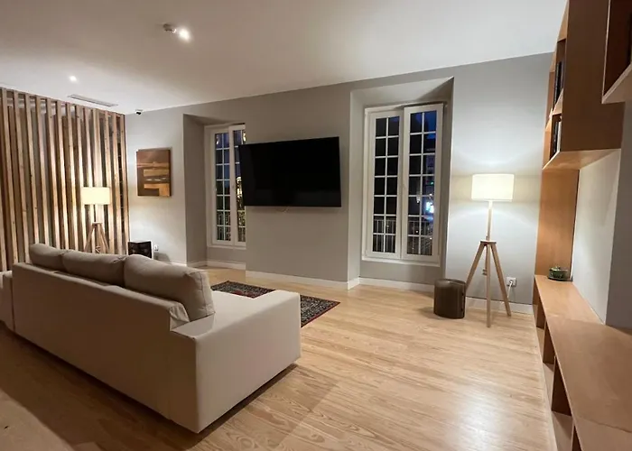 호스텔 Matriz 55, &