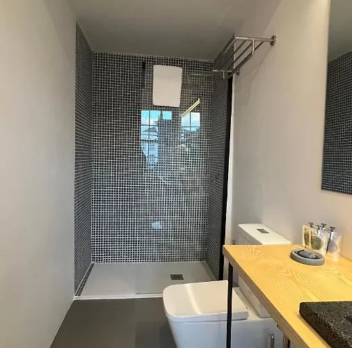 Matriz 55, & 호스텔 *