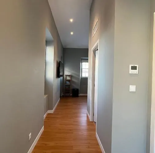 Matriz 55, & 호스텔 Ponta Delgada