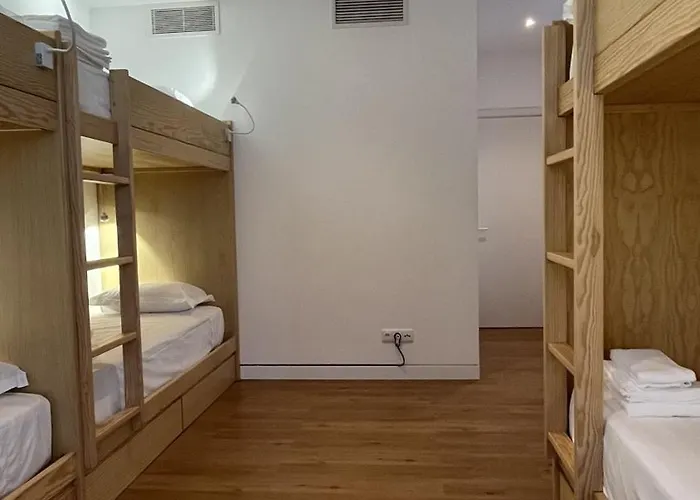 Matriz 55, & Ponta Delgada