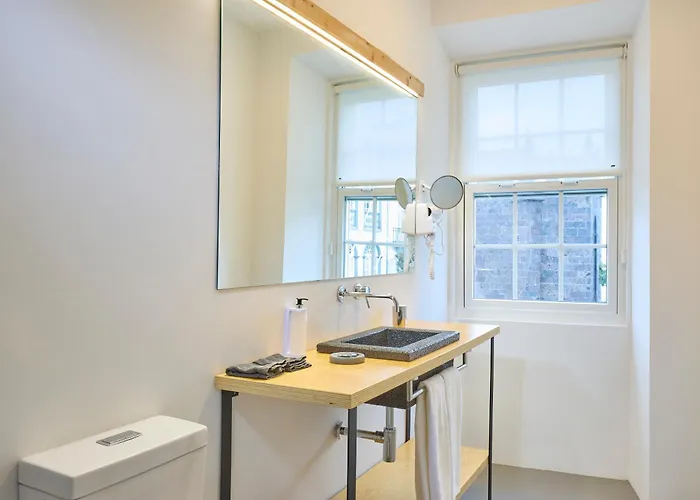 호스텔 Matriz 55, &