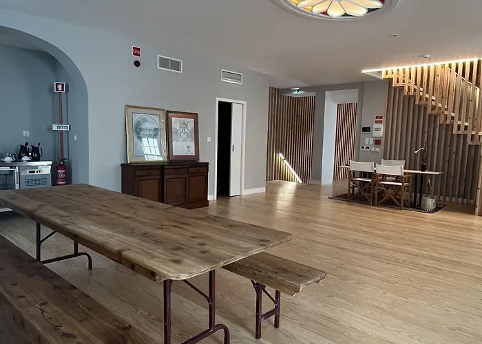 Matriz 55, & * Ponta Delgada