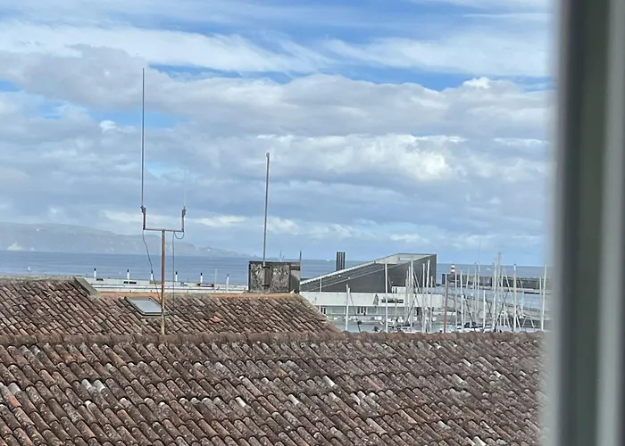 호스텔 Matriz 55, & Ponta Delgada