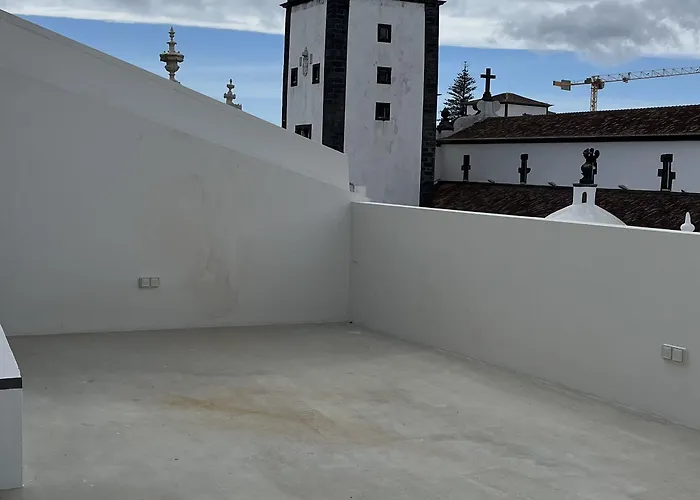 호스텔 Matriz 55, & *