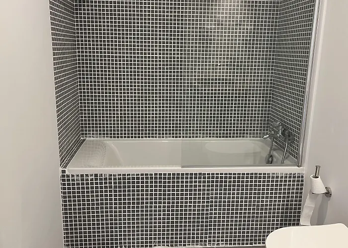 Matriz 55, & Ponta Delgada