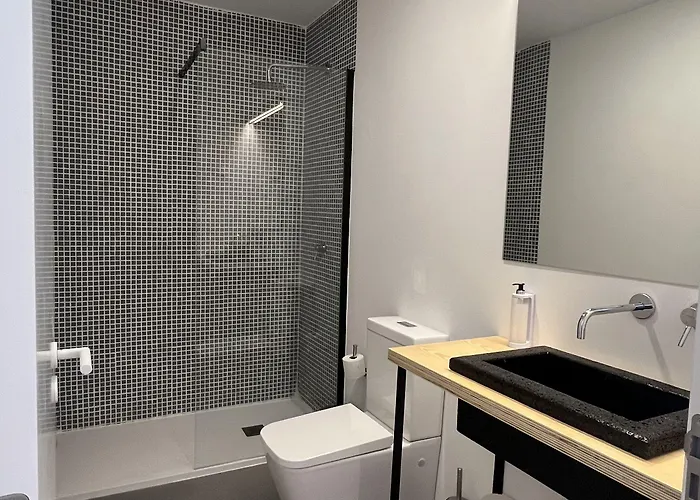 호스텔 Matriz 55, & *