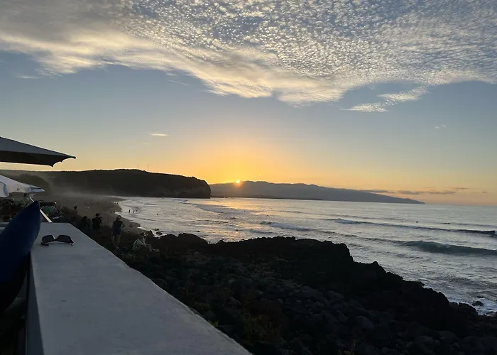 호스텔 Matriz 55, & *