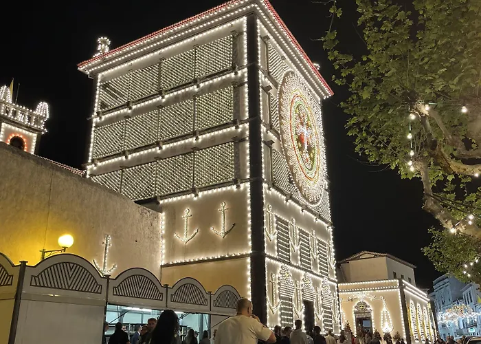 호스텔 Matriz 55, &