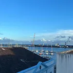 Matriz 55, & Ponta Delgada