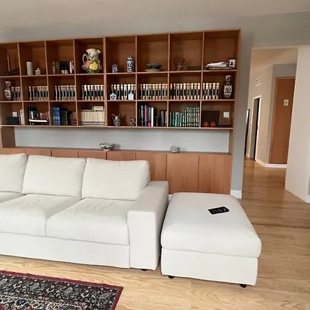 Hostel Matriz 55 Ponta Delgada (Sao Miguel)