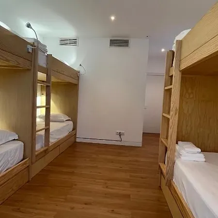 Hostel Matriz 55, & *
