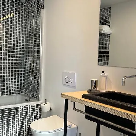 Hostel Matriz 55, & *