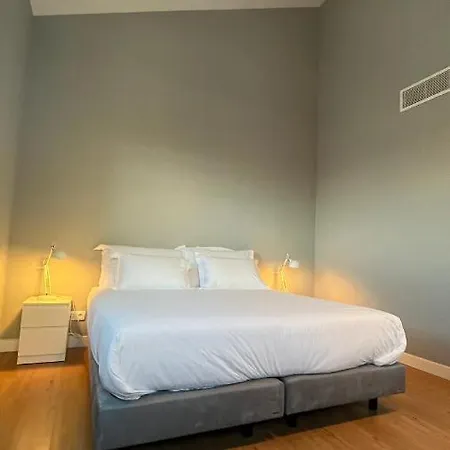 Matriz 55, & Ponta Delgada