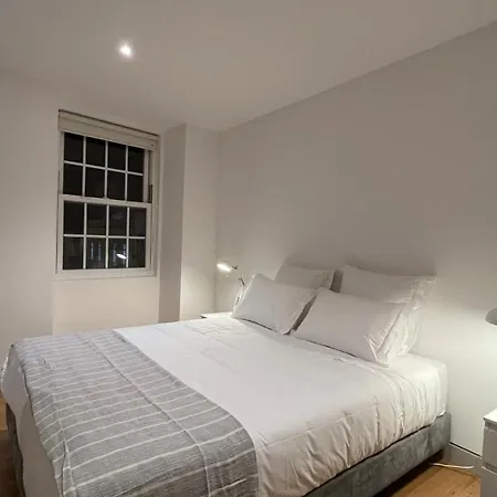 Hostel Matriz 55