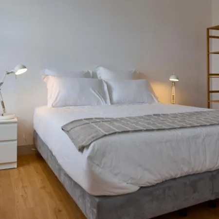 Matriz 55 * Ponta Delgada (Sao Miguel)