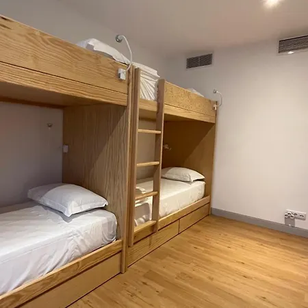 Hostel Matriz 55