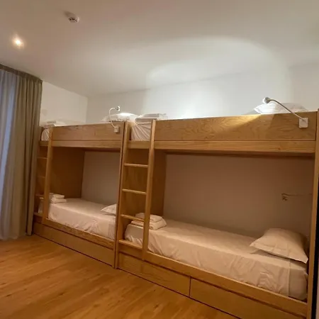 Matriz 55, & Hostel *