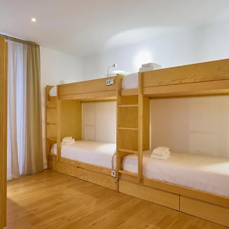 Hostel Matriz 55 *