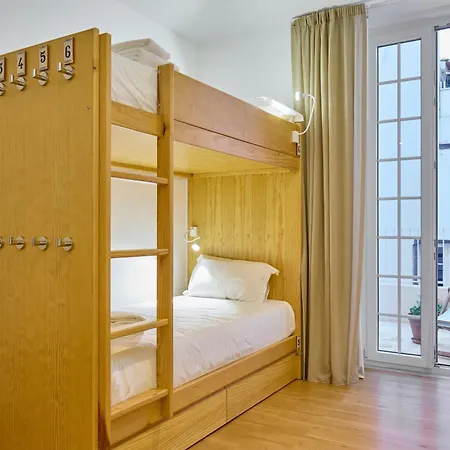 Matriz 55, & Hostel *