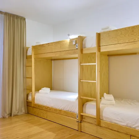 Hostel Matriz 55 *