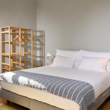 Matriz 55 * Ponta Delgada (Sao Miguel)