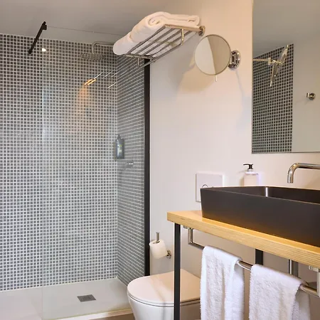 Matriz 55, & Auberge de jeunesse