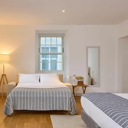 Matriz 55 * Ponta Delgada (Sao Miguel)