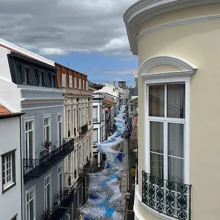 Hostel Matriz 55 Ponta Delgada (Sao Miguel)