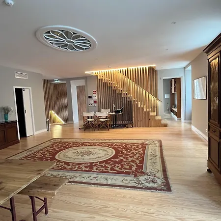 Matriz 55 * Ponta Delgada (Sao Miguel)