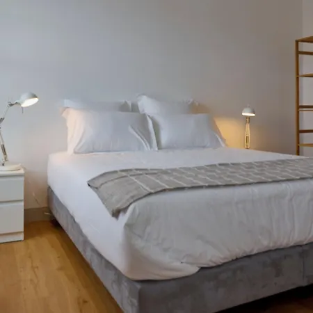 Matriz 55 Hostel