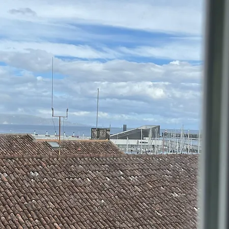Hostel Matriz 55 Ponta Delgada (Sao Miguel)