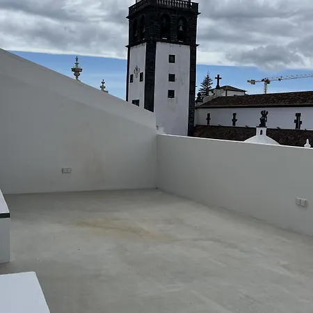 Hostel Matriz 55 *