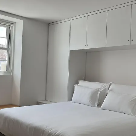 Matriz 55 Hostel