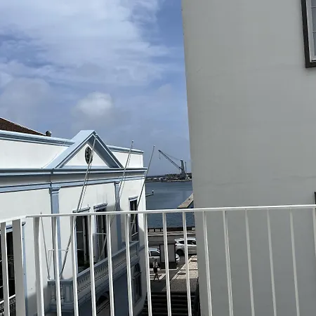 Matriz 55 * Ponta Delgada (Sao Miguel)
