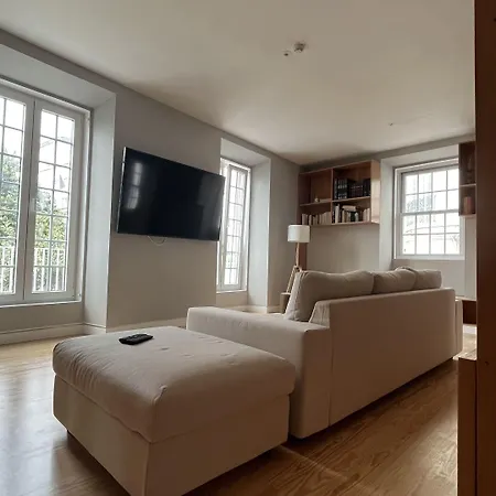 Hostel Matriz 55 Ponta Delgada (Sao Miguel)