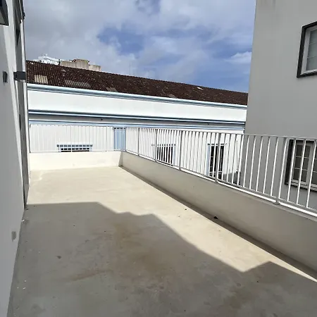 Matriz 55 Hostel