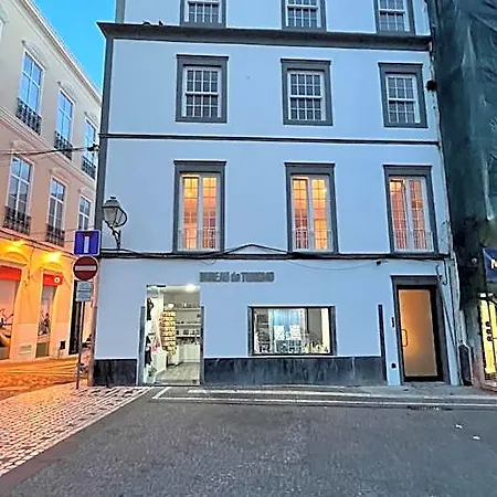 Hostel Matriz 55 *
