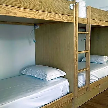 Matriz 55 * Ponta Delgada (Sao Miguel)