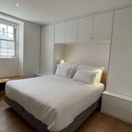 Matriz 55 * Ponta Delgada (Sao Miguel)