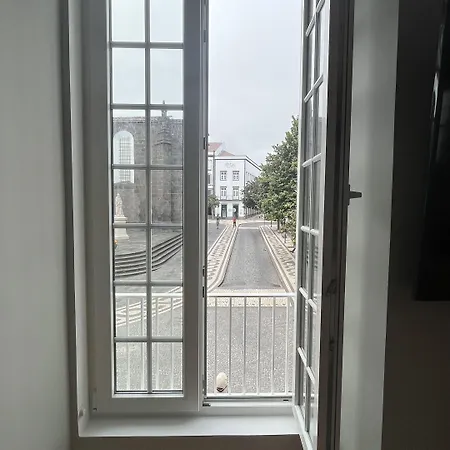 Matriz 55 * Ponta Delgada (Sao Miguel)