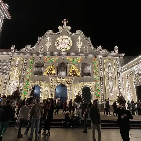 Matriz 55 Ponta Delgada (Sao Miguel)