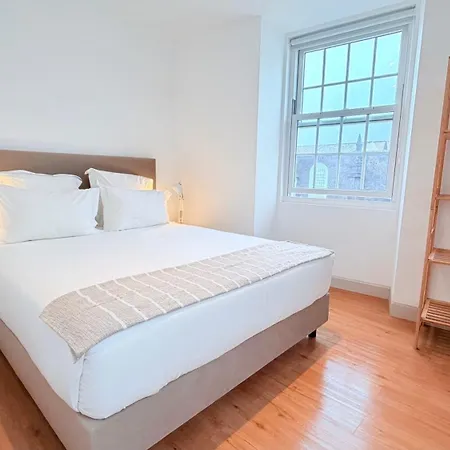 Auberge de jeunesse Matriz 55