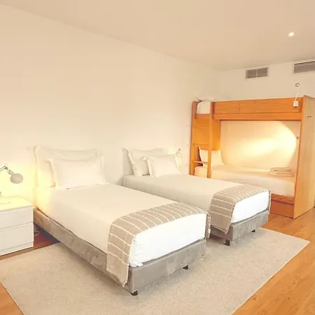 Matriz 55 Auberge de jeunesse *