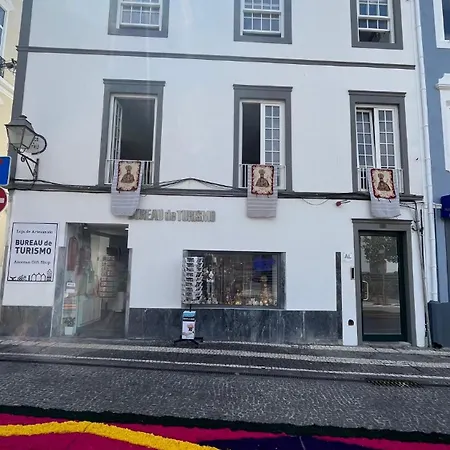 Matriz 55 Ponta Delgada